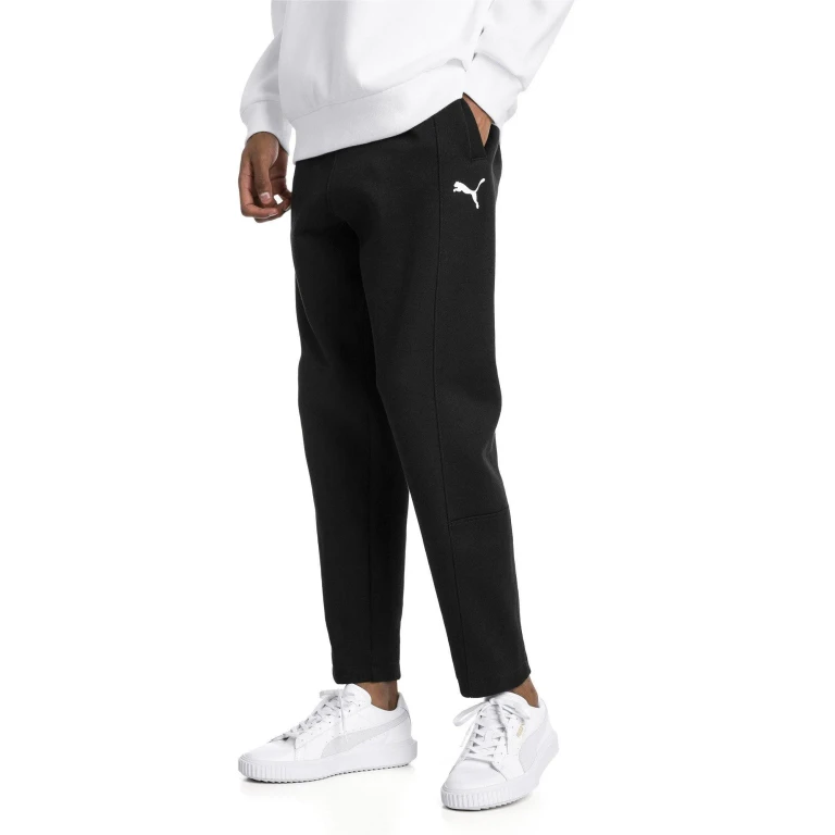Men's Epoch Pants Open Hem Pants