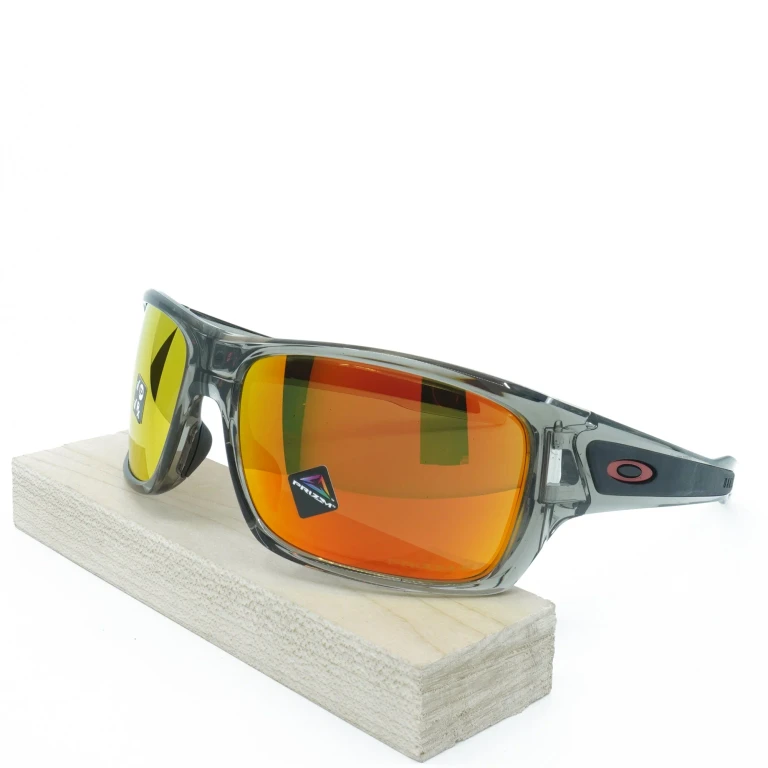 Men's Turbine Polarized Sunglasses