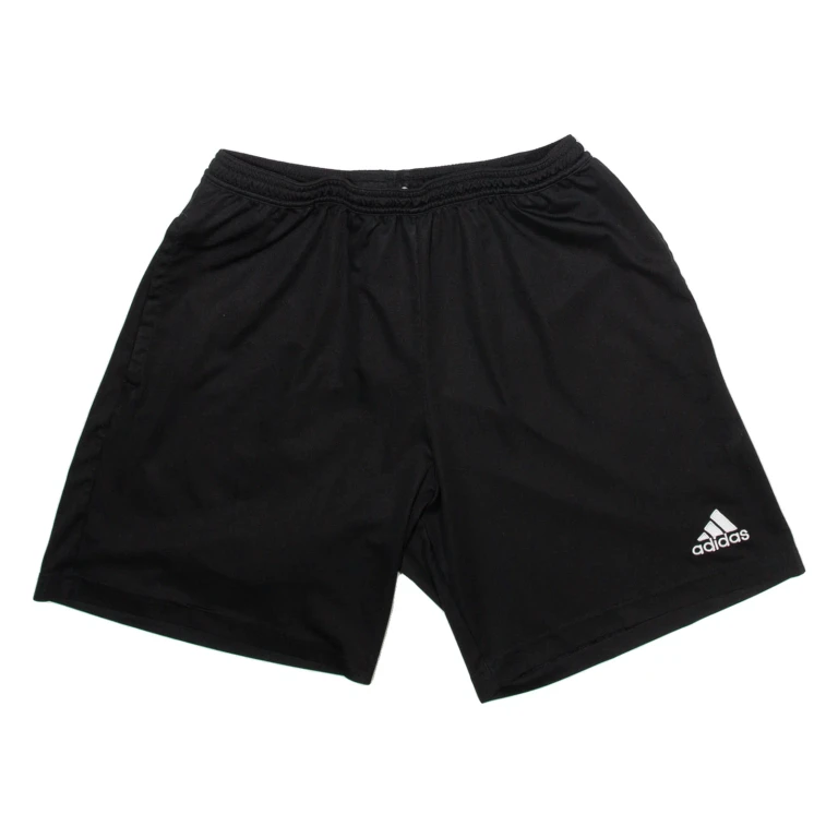 ADIDAS Mens Casual Shorts Black L W28