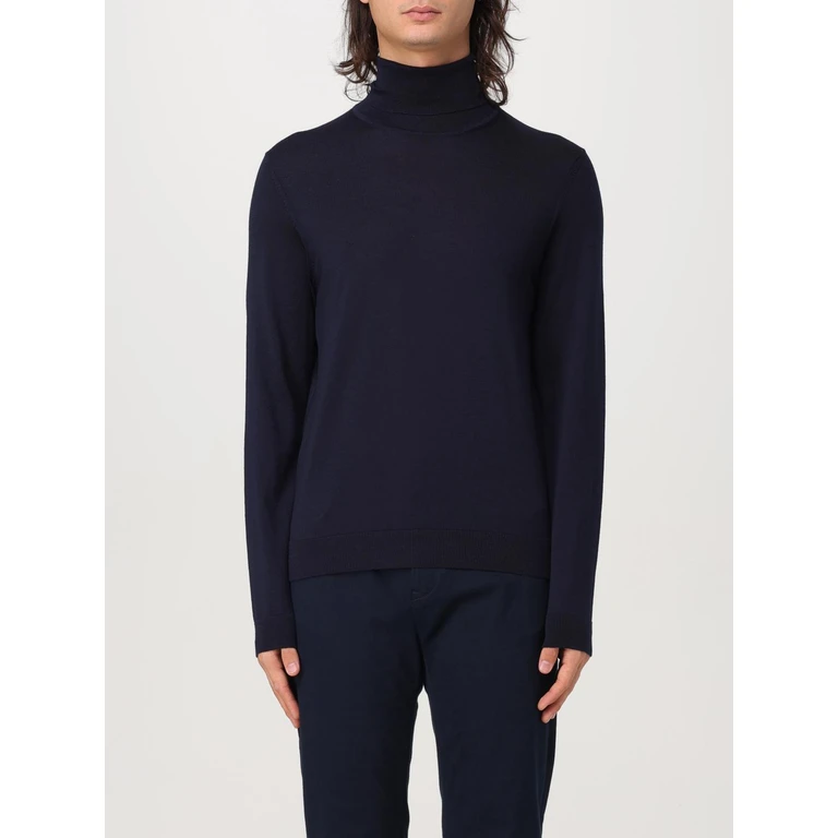 Sweater Men color Blue (50468262404)
