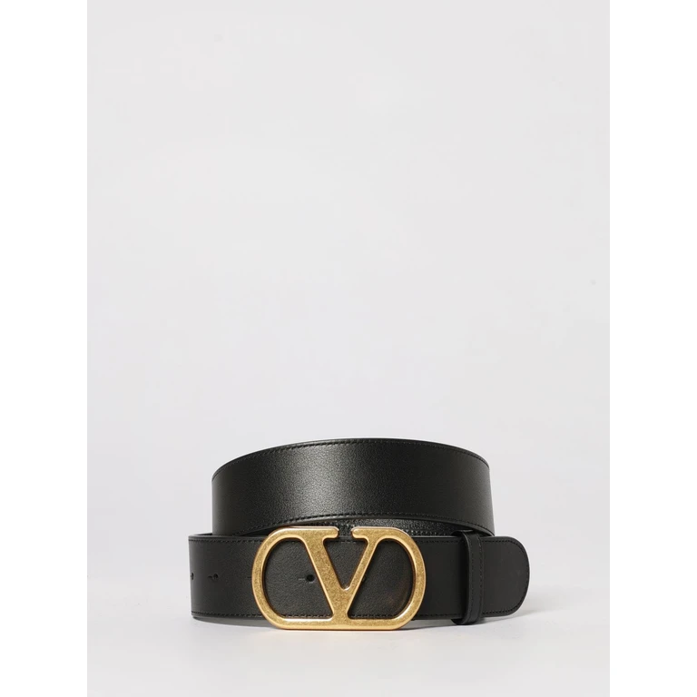 Belt Men color Black (8Y2T0SQ7IYR0NO)