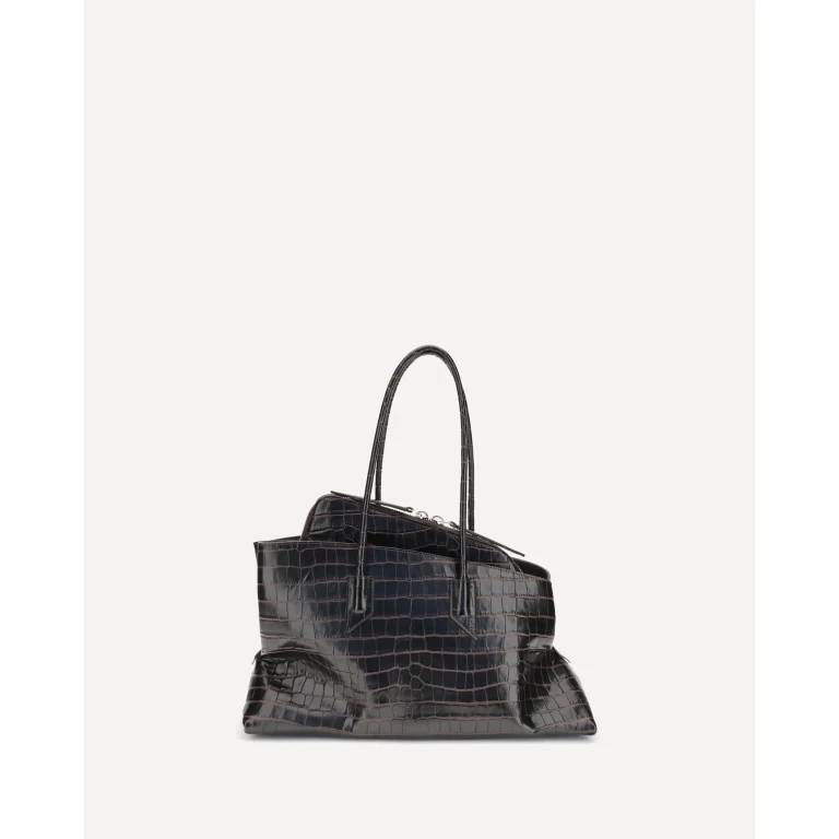 La Passeggiata medium Shoulder Bag Female UNI