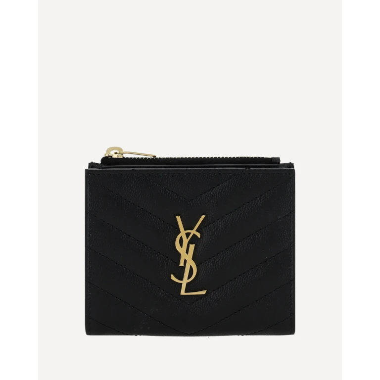 Saint Laurent 女士钱包