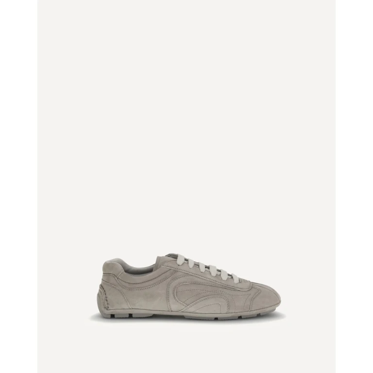 PRADA Montecarlo Re-Edition 2005 Sneakers Male 9
