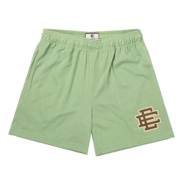 Men's Ee Shorts Core Shorts
