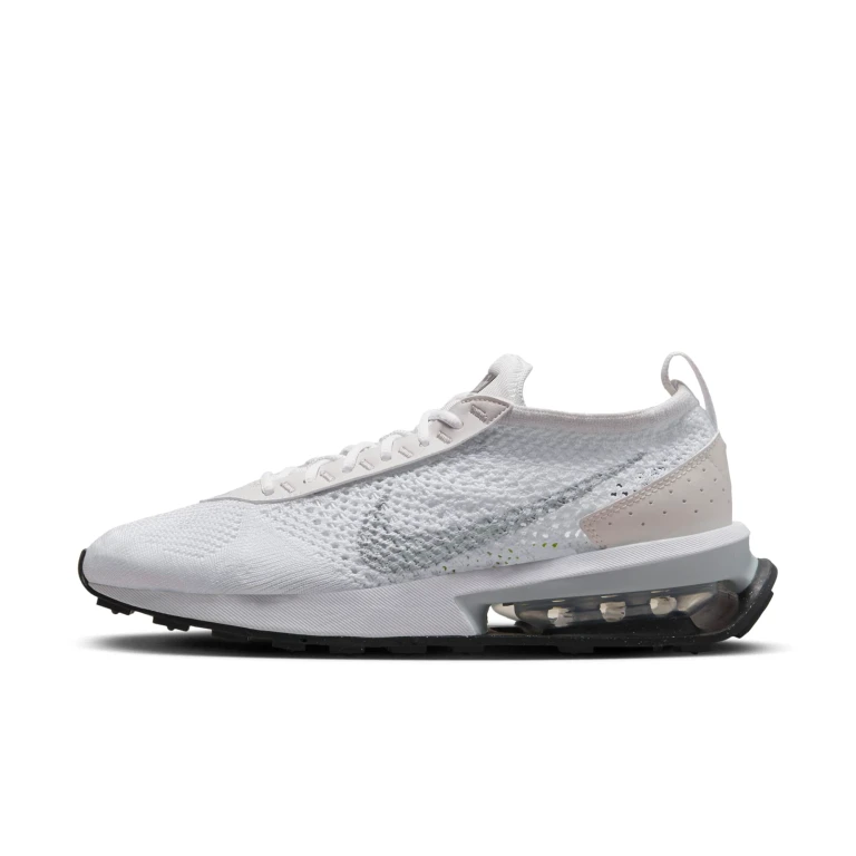 Women's Air Max Flyknit Racer Sneakers