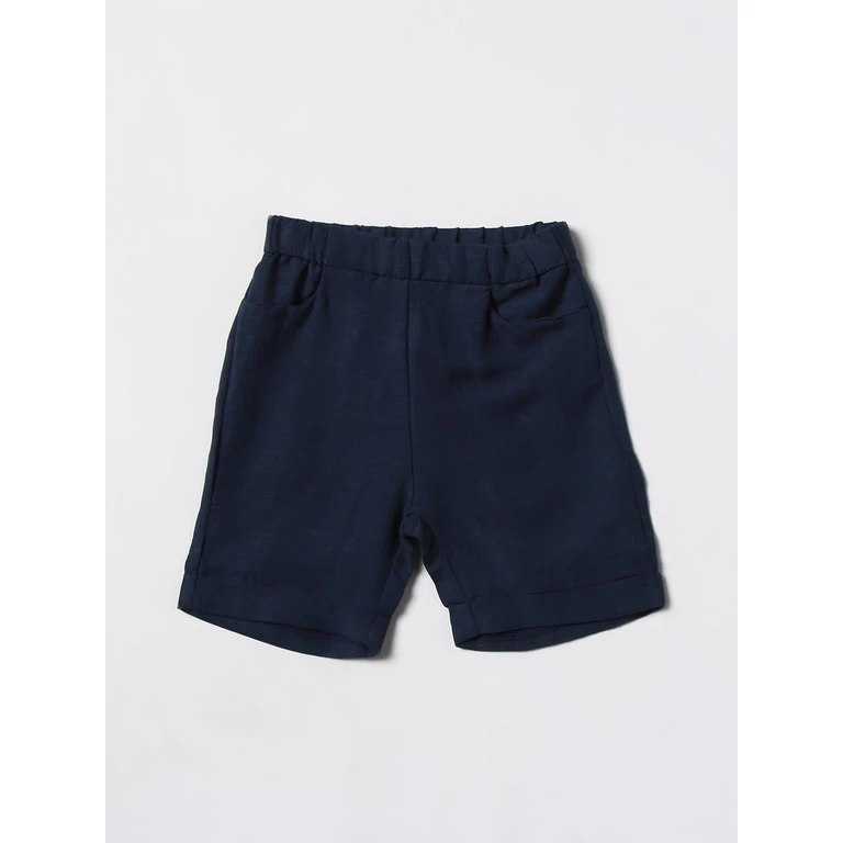 Shorts Kids color Blue (TCBR61D41)