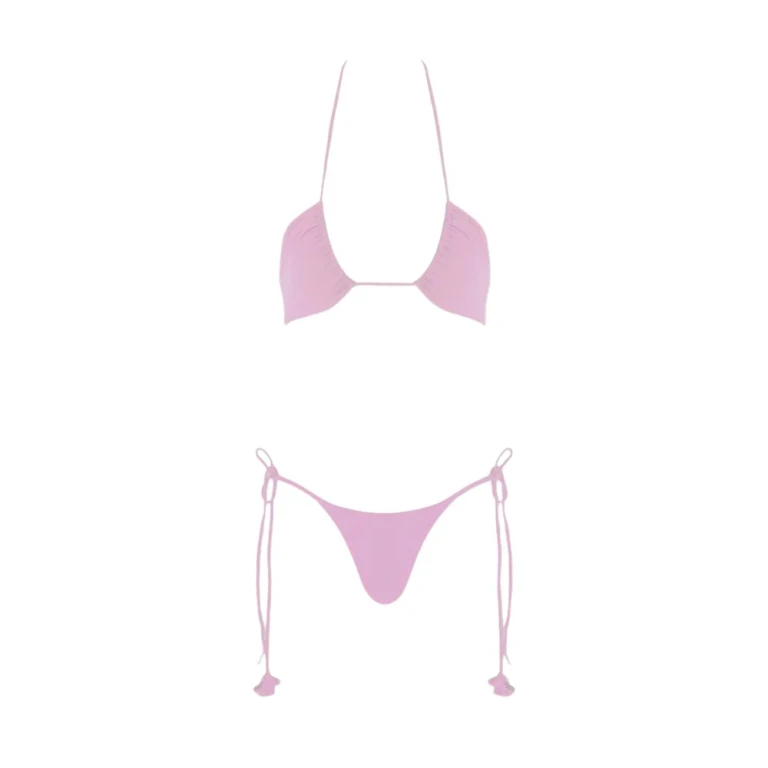 MAYGEL CORONEL 'Arazo' two-piece swimsuit Woman One Size
