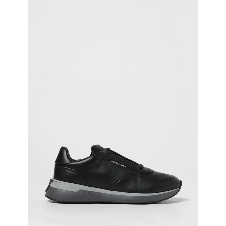 Sneakers Men color Black (02A092787604005)