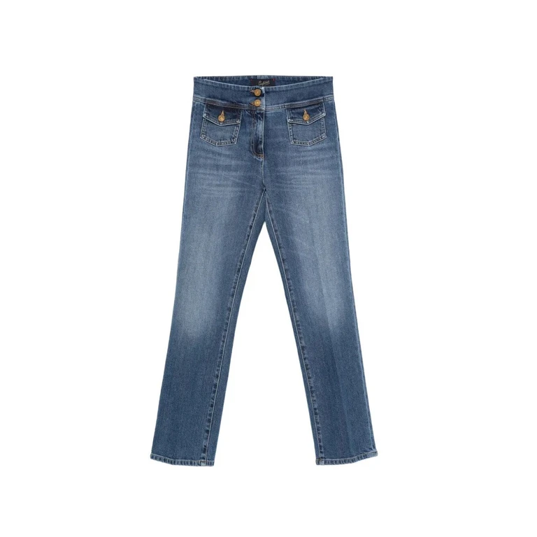 Seafarer `Emil` Pants