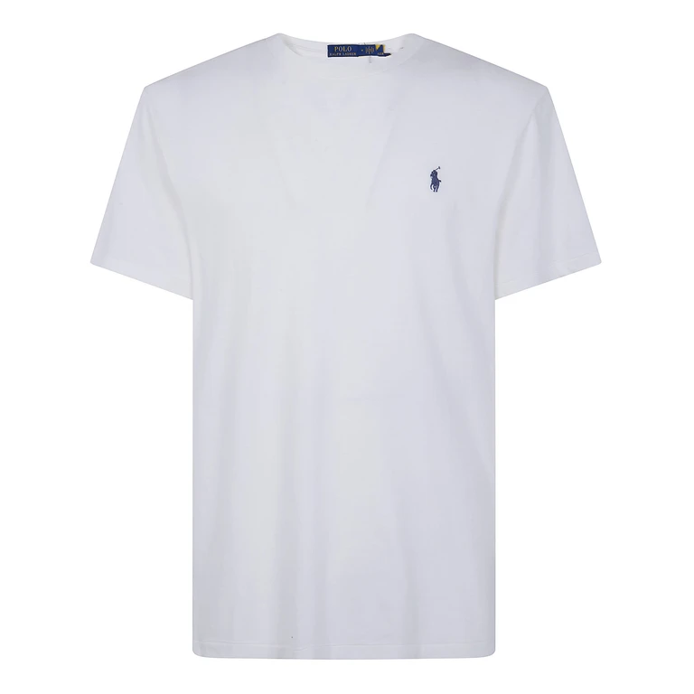 POLO RALPH LAUREN Short Sleeves Classic Pocket T-Shirt