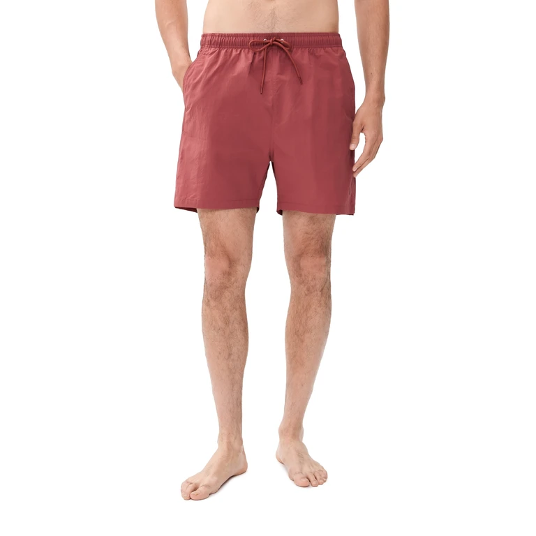 Norse Projects Kattegat Swim Shorts 4.75 Cowhide L