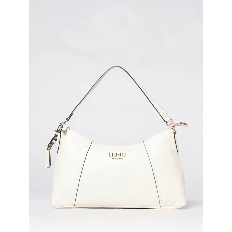 LIU JO Shoulder Bag Woman color White (AA6164E1012X0459)