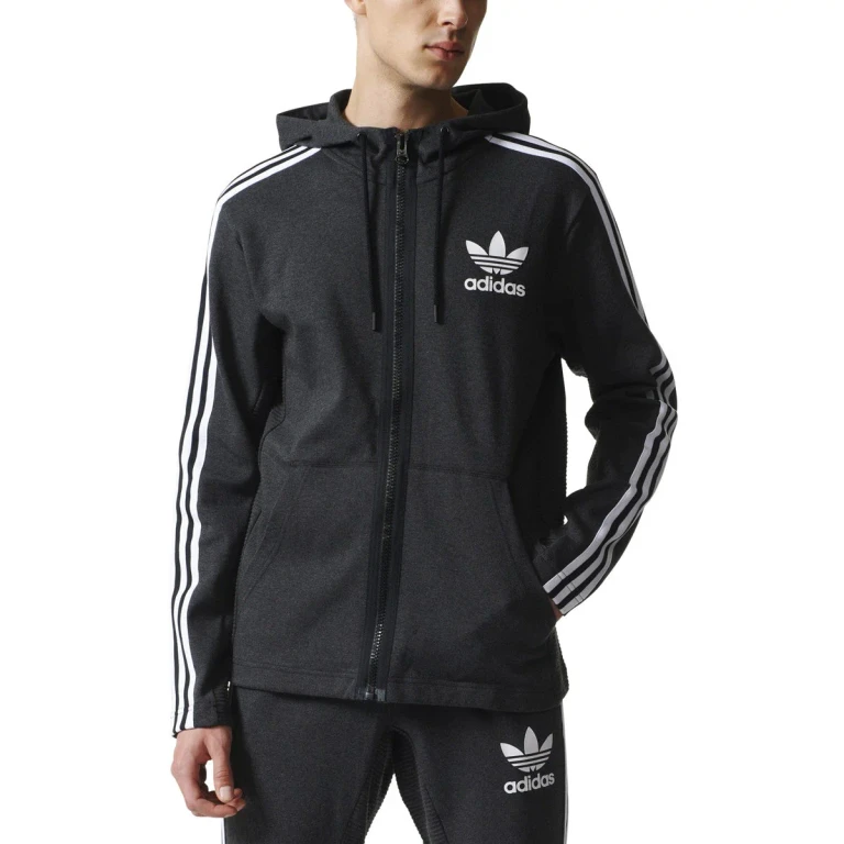 Men's Originals Curated Q3 Fullzip