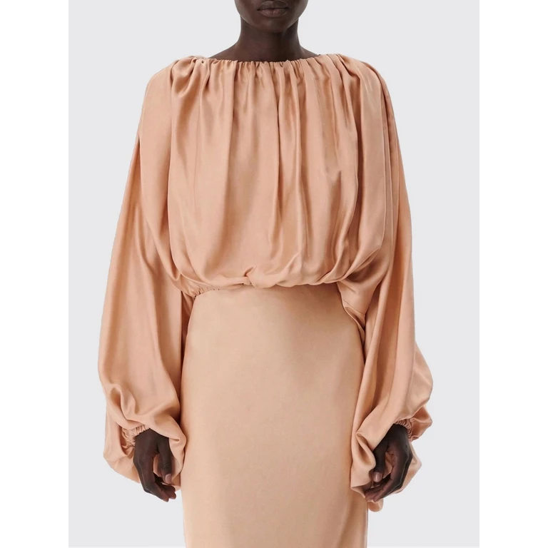 Top Woman color Pink (BL08PS26013CAMEOROSE)