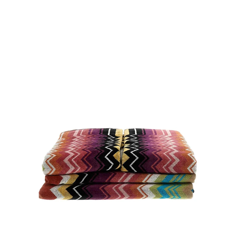 Missoni Couverture - Giacomo (1G3SP99828100)
