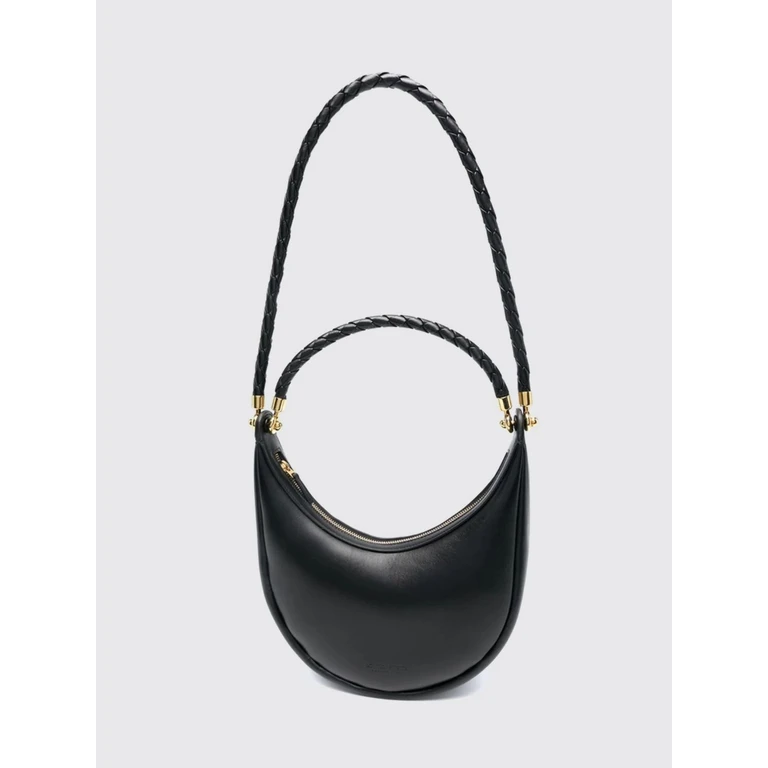 Shoulder Bag Woman color Black (794902V3IW11019)