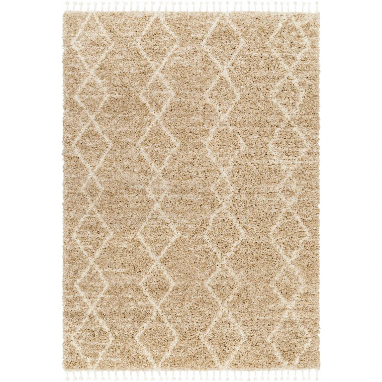Ishan Area Rug - Clearance