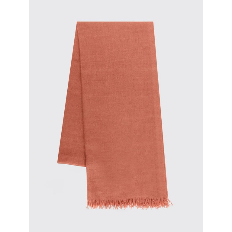 Scarf Woman color Orange (MSC924059C8604)