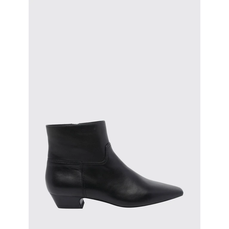 Boots Woman color Black (SN064BLK)