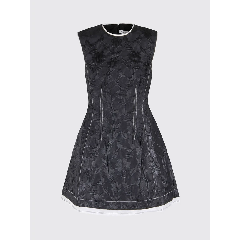 Dress Woman color Black (5251184ABLACK)