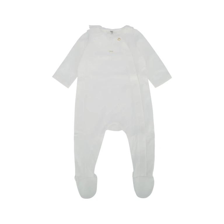 Pigiama Offwhite Intimo