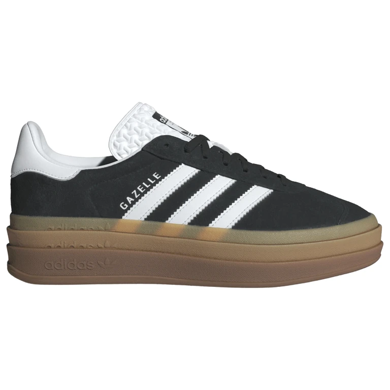 [IE0876] Womens adidas Originals Gazelle Bold'