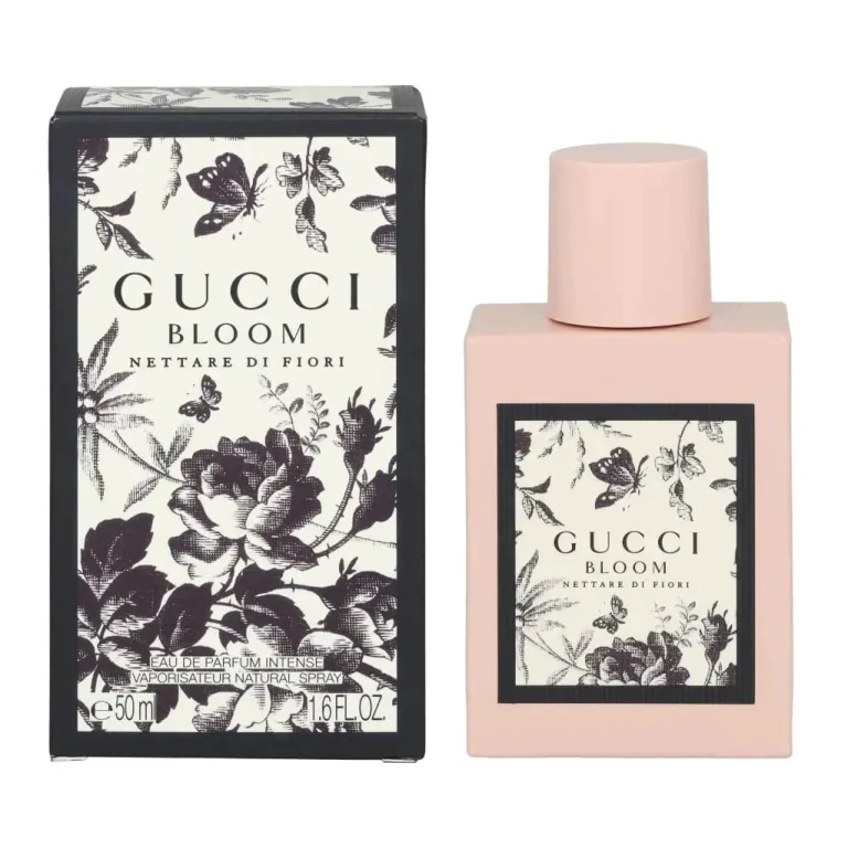 Bloom Nettare Women's Intense Eau de Parfum 1.7 oz