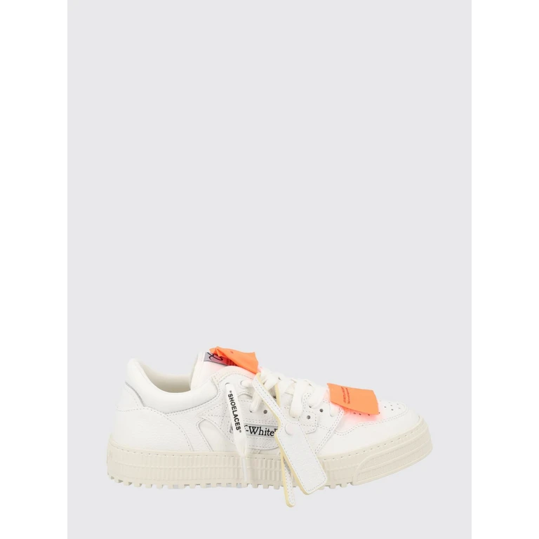 OFF-WHITE Sneakers Men color White (M29KC9L0010120)