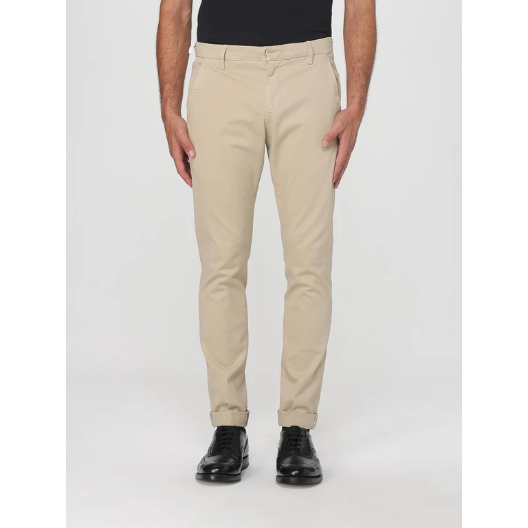 Pants Men color Sand (UP235GSE043UPTD020)