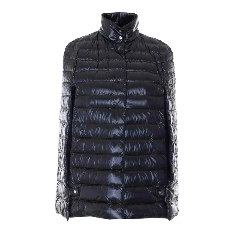 Herno Blouson Rembourré - Noir (PI002197D12017Z9300)