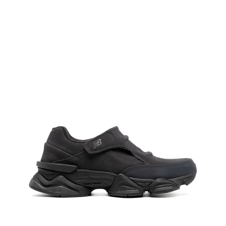 Tier 1 Wildleder-Synthetik-Sneaker
