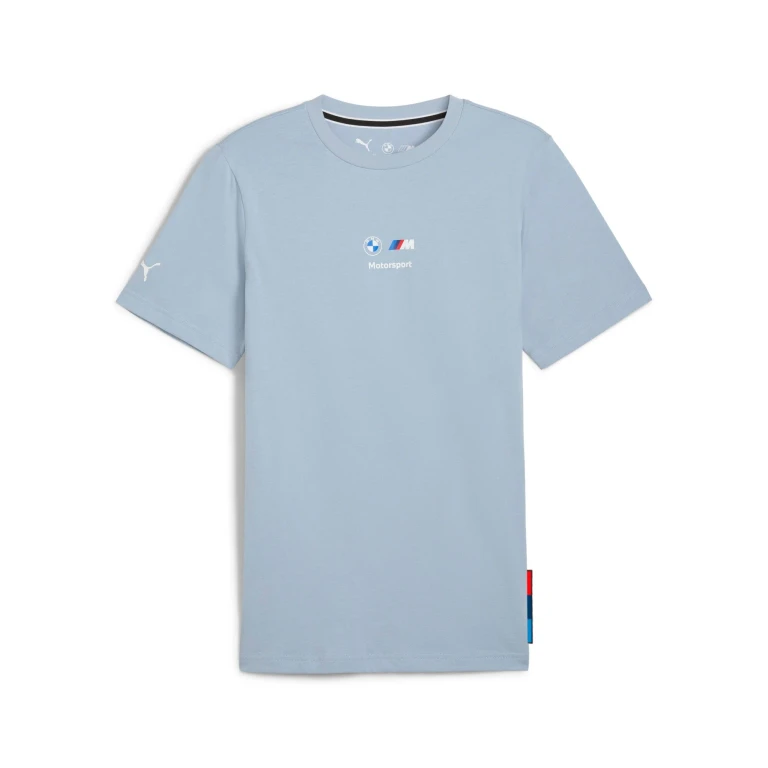 Men's Bmw Motorsport Car Graphic Tee 2 T-Shirts
