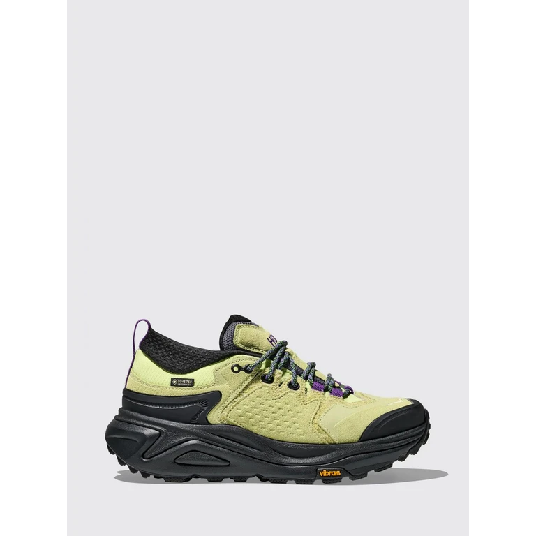 Sneakers Men color Yellow (1168951HWB)