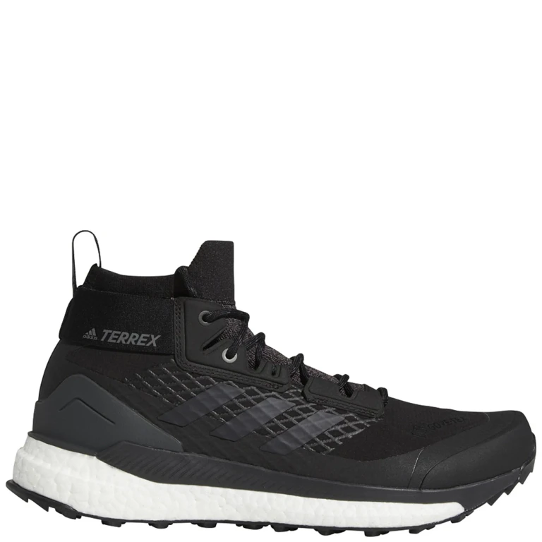 Men's Terrex Free Hiker Gtx Sneakers