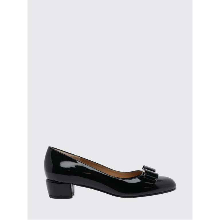Pump Woman color Black (01B221591963NERO)