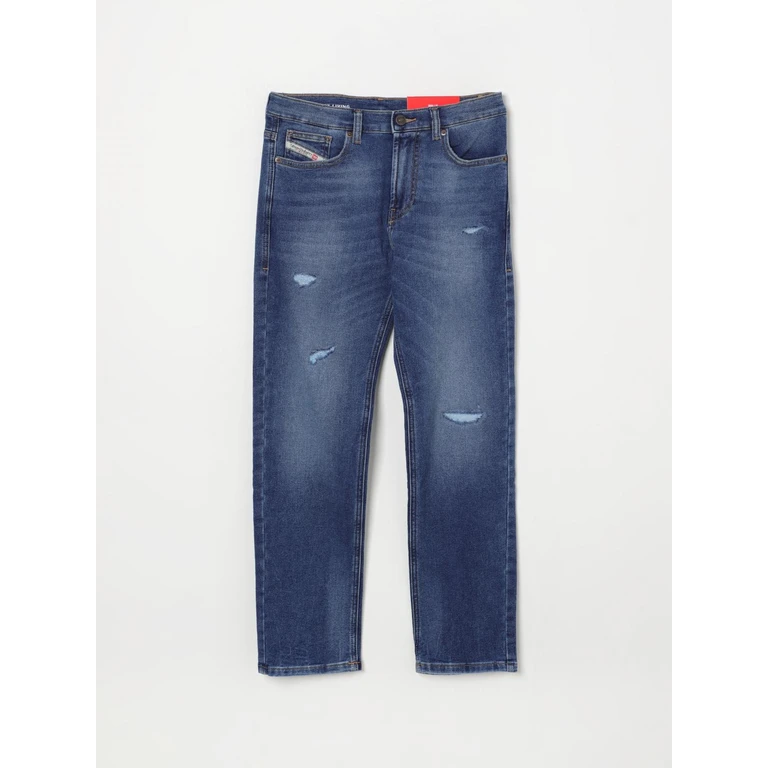 Jeans Kids color Denim (J01934KXBN1K01)