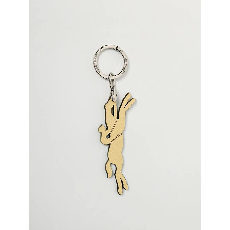 Key Chain Woman color Yellow (36099H17M12)