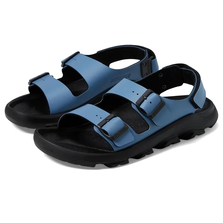 Mogami Terra Birko Flor Apex Sandals Regular
