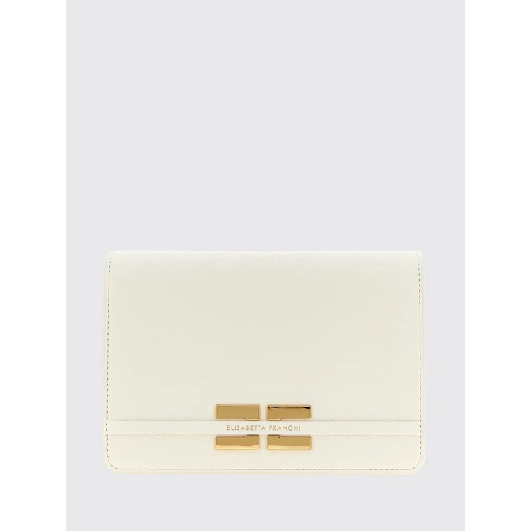 Crossbody Bag Woman color White (BS39A61E2193)