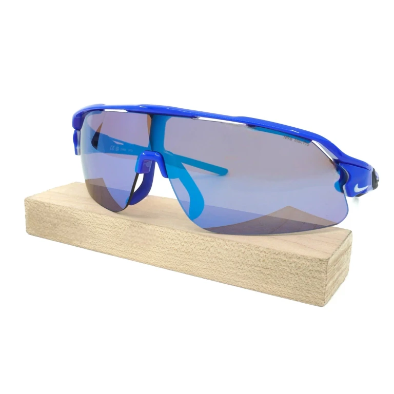 Men's Flyfree Shield Team Sunglasses - IF1107X-480