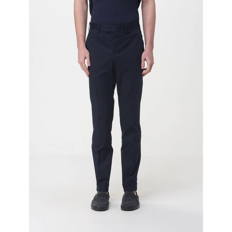 Pants Men color Blue (COASMAZ00CL1SD590370)