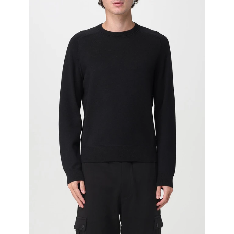 Sweater Men color Black (50549985001)