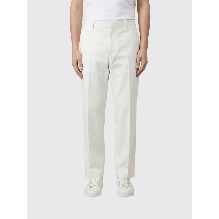 Pants Men color White (J22KA0336J45322105)