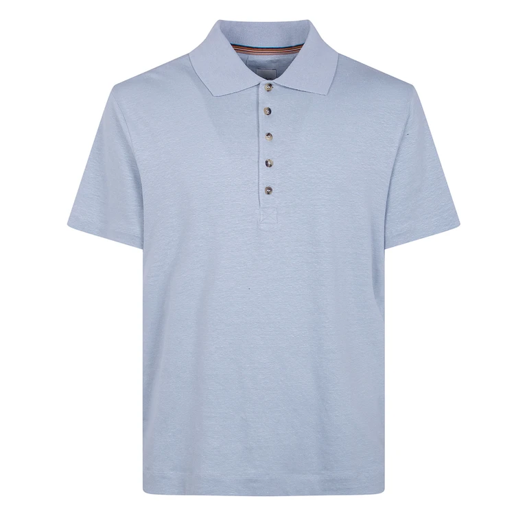 PAUL SMITH Mens Polo Shirt