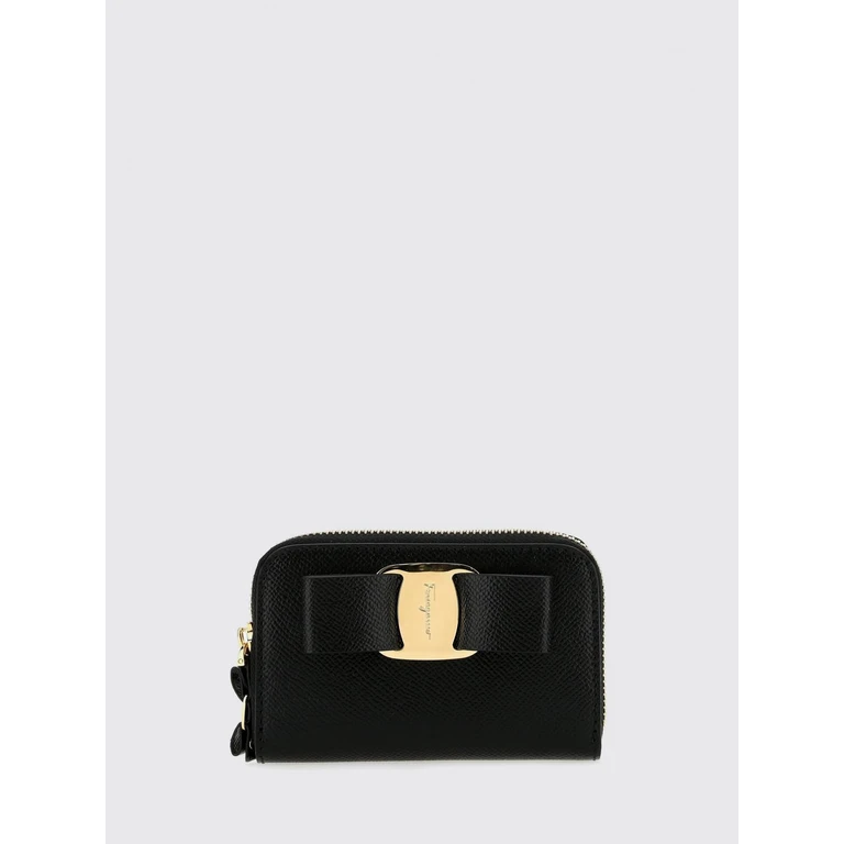 Vara Calfskin Wallet (22D288725290)