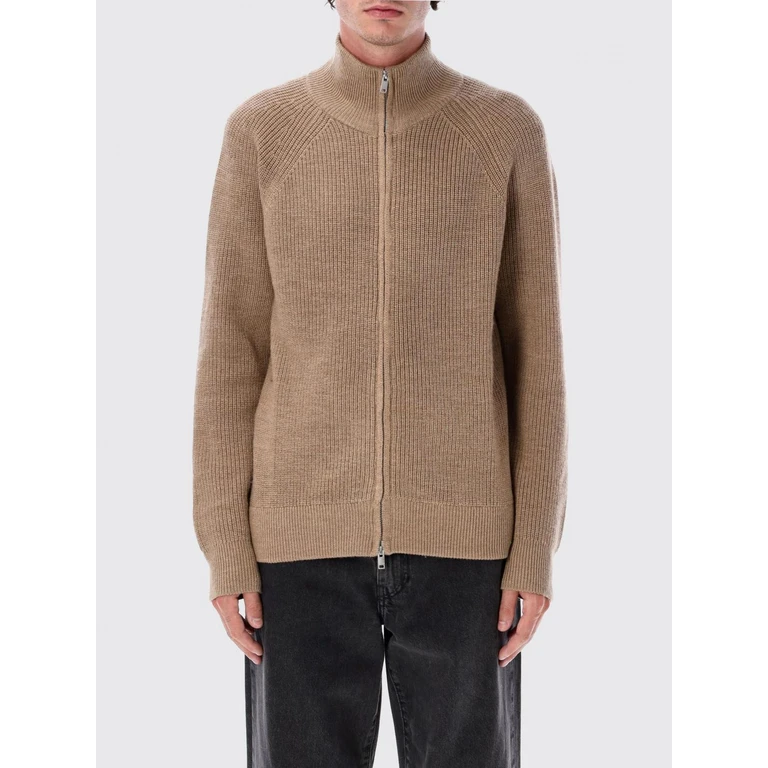 Sweater Men color Brown (CA0044HAA1L79H50CM)