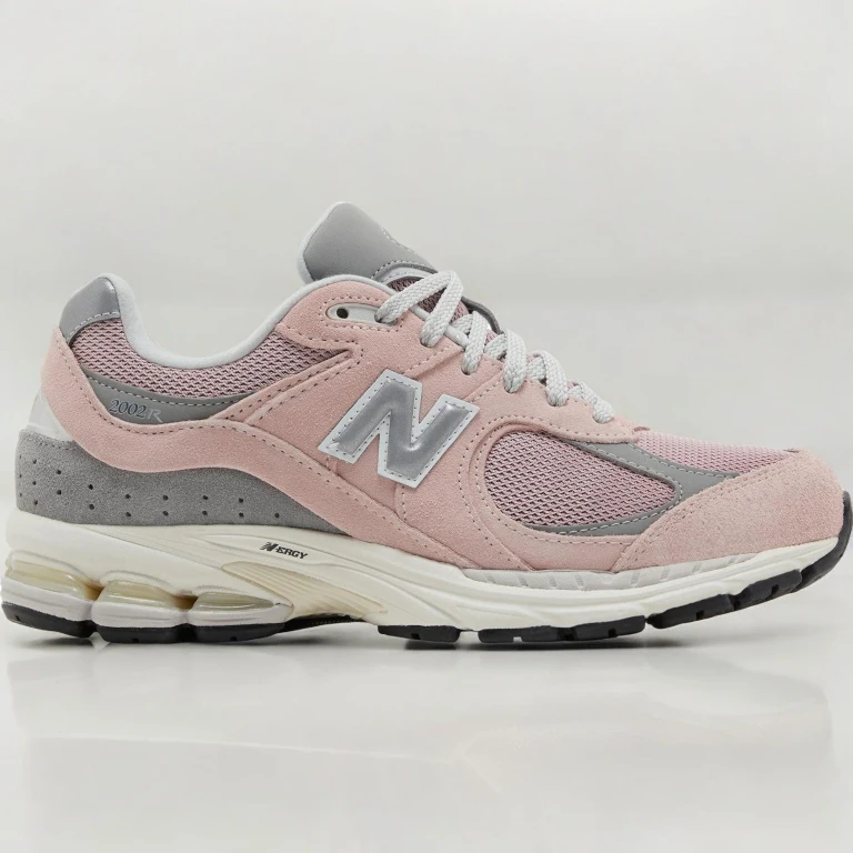 Men's 2002R 'Orb Pink' Sneakers