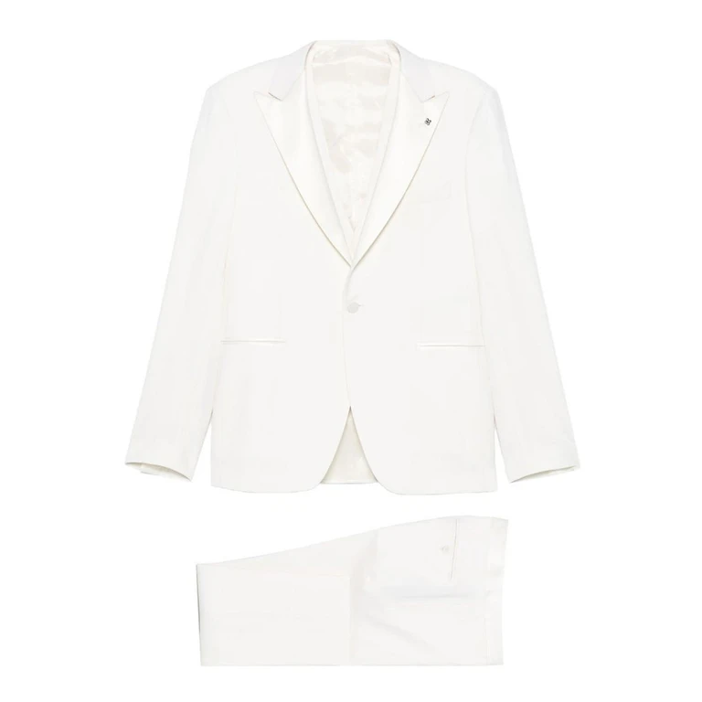 Tagliatore Costume De Cérémonie - Blanc (EFBR15A01080004UPER026X5106)