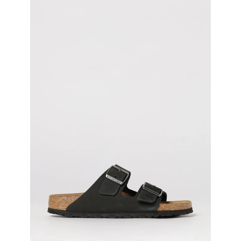 Heeled Sandal Woman color Black (1019035)